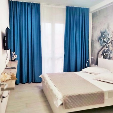 라마달레나 Casa Dei Fiori Blu 아파트 외부 사진