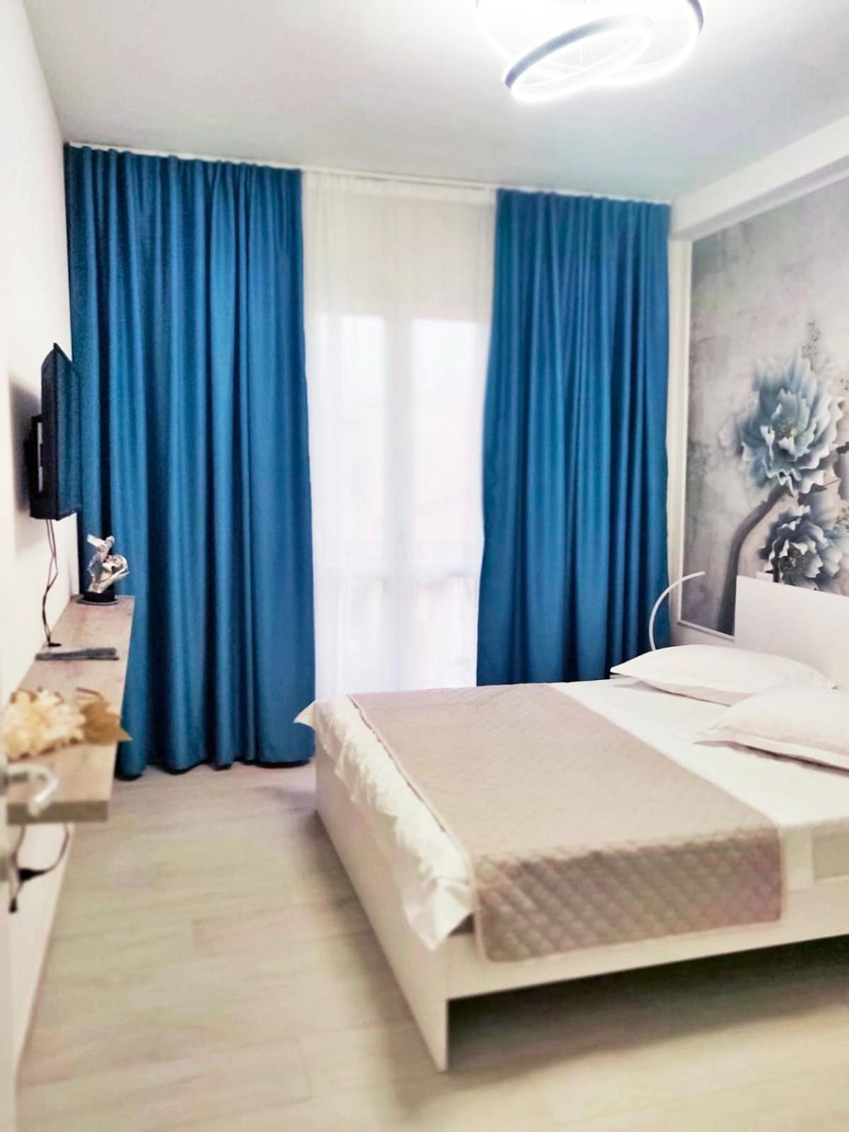 라마달레나 Casa Dei Fiori Blu 아파트 외부 사진