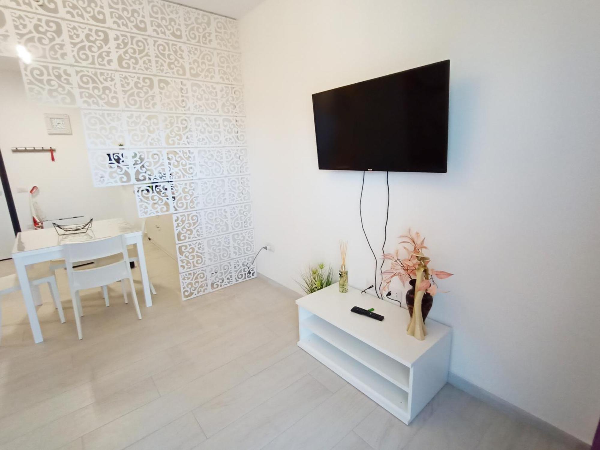 라마달레나 Casa Dei Fiori Blu 아파트 외부 사진