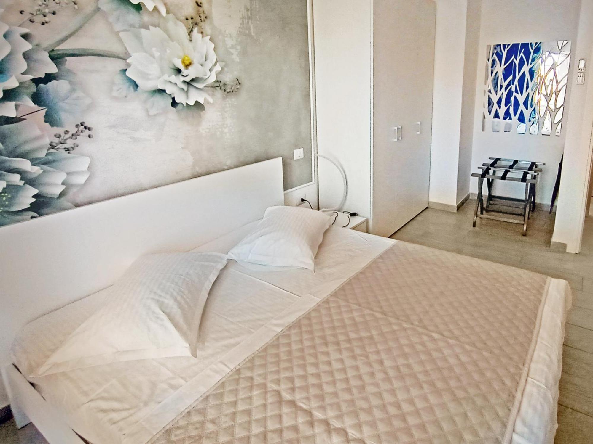 라마달레나 Casa Dei Fiori Blu 아파트 외부 사진